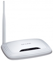 Роутер TP-Link TL-WR743ND thumbnav 1