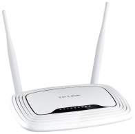 Роутер TP-Link TL-WR842ND thumbnav 1