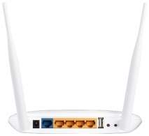Роутер TP-Link TL-WR842ND thumbnav 2