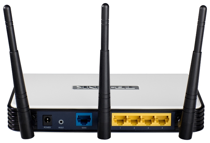 Router TP-Link TL-WR941ND photo 2