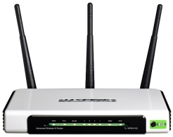 Router TP-Link TL-WR941ND thumbnav 1