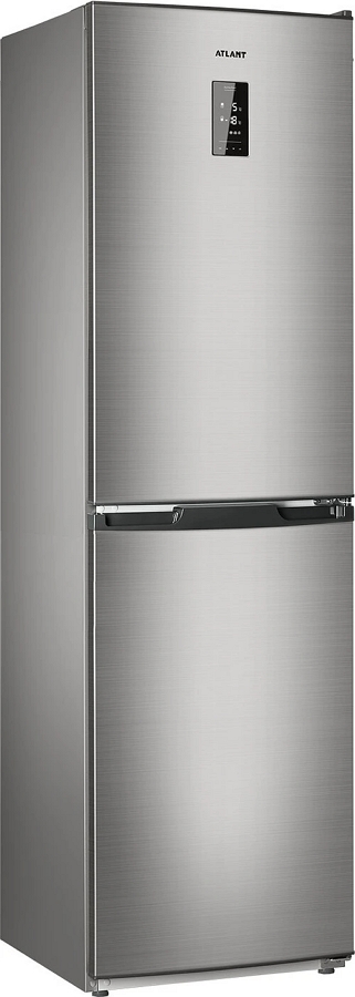 Frigider cu doua usi Atlant XM4425049ND / 342 l / 206.8 cm / A / Gri photo 10