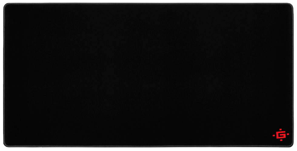 Коврик Defender BlackUltraXXLOne photo 1 Коврик Defender BlackUltraXXLOne photo 1