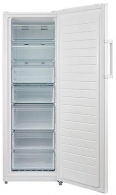 Congelator Midea 312WNF, 227 l, 172 cm, A+, Alb thumbnav