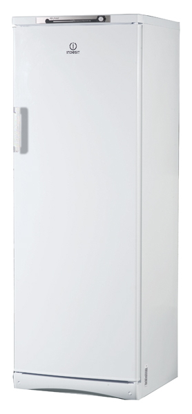 Congelator Indesit SFR 167 NF / 220 l / 167 cm / D / Alb photo 2