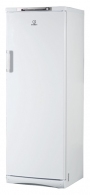 Congelator Indesit SFR 167 NF, 220 l, 167 cm, D, Alb thumbnav 2