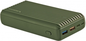 Acumulator extern Promate AISTITAN30MNG thumbnav 1