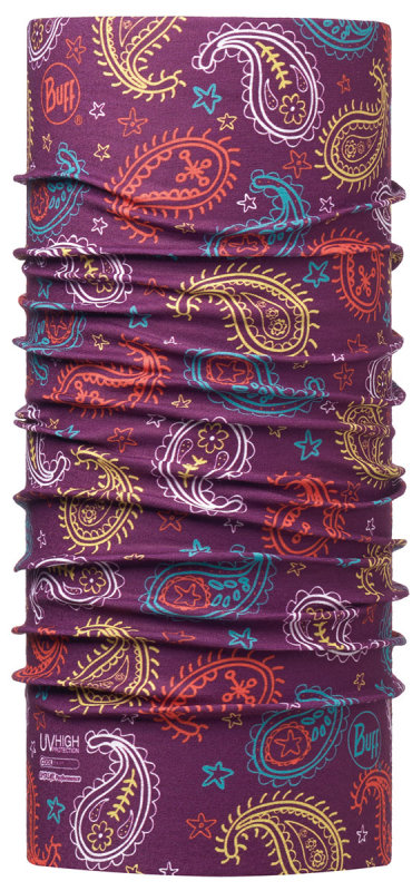 Шарф Buff JUNIORHIGHMINI Фиолетовый JUNIORHIGHMINI photo 1 Шарф Buff JUNIORHIGHMINI Фиолетовый JUNIORHIGHMINI photo 1