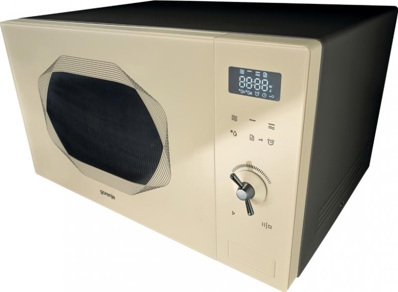 Cuptor cu microunde Gorenje MO25INI 900 W / 25 l / Bej photo 2