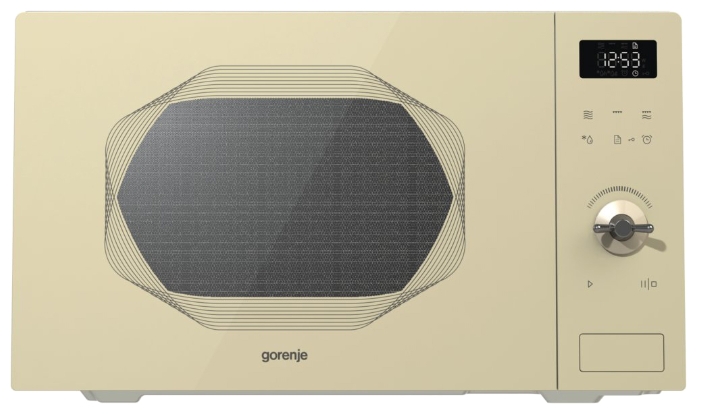Cuptor cu microunde Gorenje MO25INI 900 W / 25 l / Bej photo 3