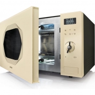Cuptor cu microunde Gorenje MO25INI thumbnav 4