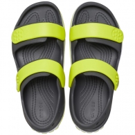 Sandale Crocs Crocband Cruiser Sandal thumbnav 3
