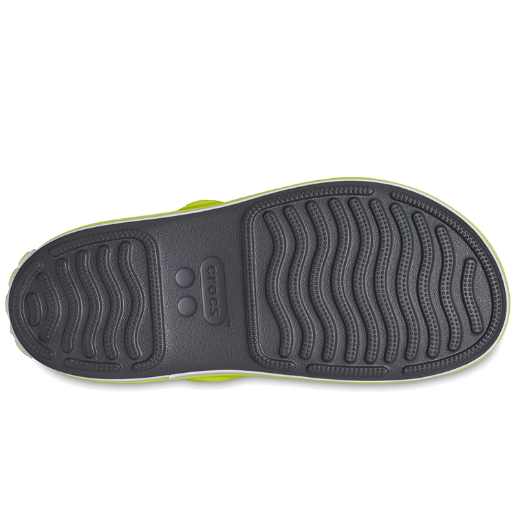 Сандалии Crocs Crocband Cruiser Sandal photo 2