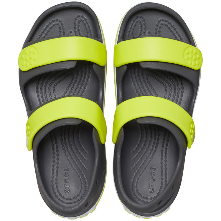 Сандалии Crocs Crocband Cruiser Sandal photo 3