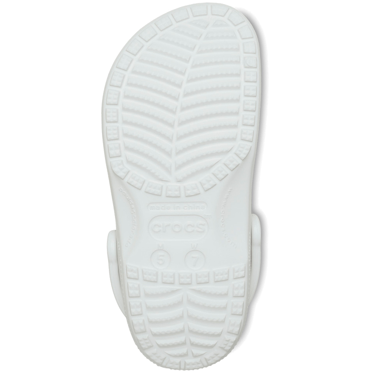 Шлепанцы Crocs Classic / Мужской / 39-40 / Серый photo 4