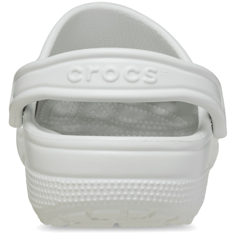 Шлепанцы Crocs Classic / Мужской / 39-40 / Серый photo 5