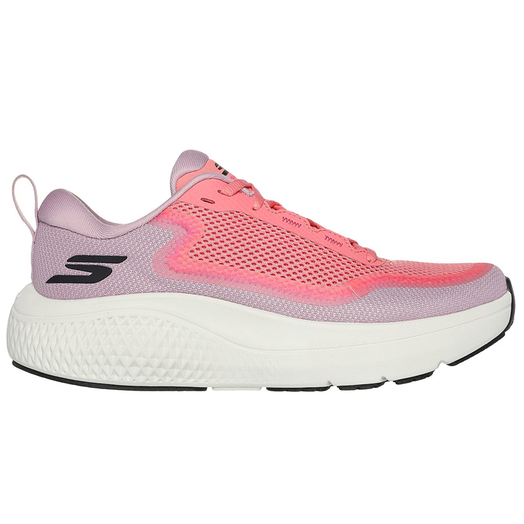 Кроссовки Skechers GO RUN SUPERSONIC MA / Женский / 36.5 / Сиреневый/Розовый photo 2