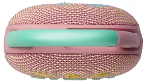 Портативная колонка JBL CLIP 5 Pink thumbnav 5
