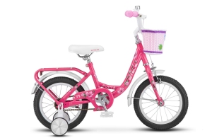 Bicicleta pentru copii STELS Flyte thumbnav 1