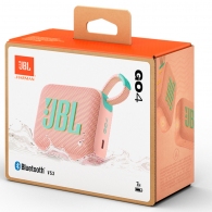 Портативная колонка JBL Go 4 Pink thumbnav 8