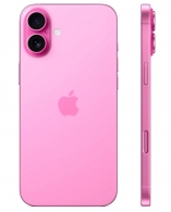 Смартфон Apple iPhone 16 Plus 8/256GB Pink thumbnav 2