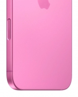 Смартфон Apple iPhone 16 Plus 8/512GB Pink thumbnav 2