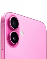 Смартфон Apple iPhone 16 Plus 8/512GB Pink thumbnav 3