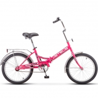 Biciclete pliabile STELS Pilot 410 thumbnav 1