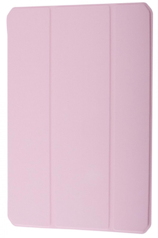 Чехол Dux Ducis iPad 7/8/9 Pink photo 1 Чехол Dux Ducis iPad 7/8/9 Pink photo 1