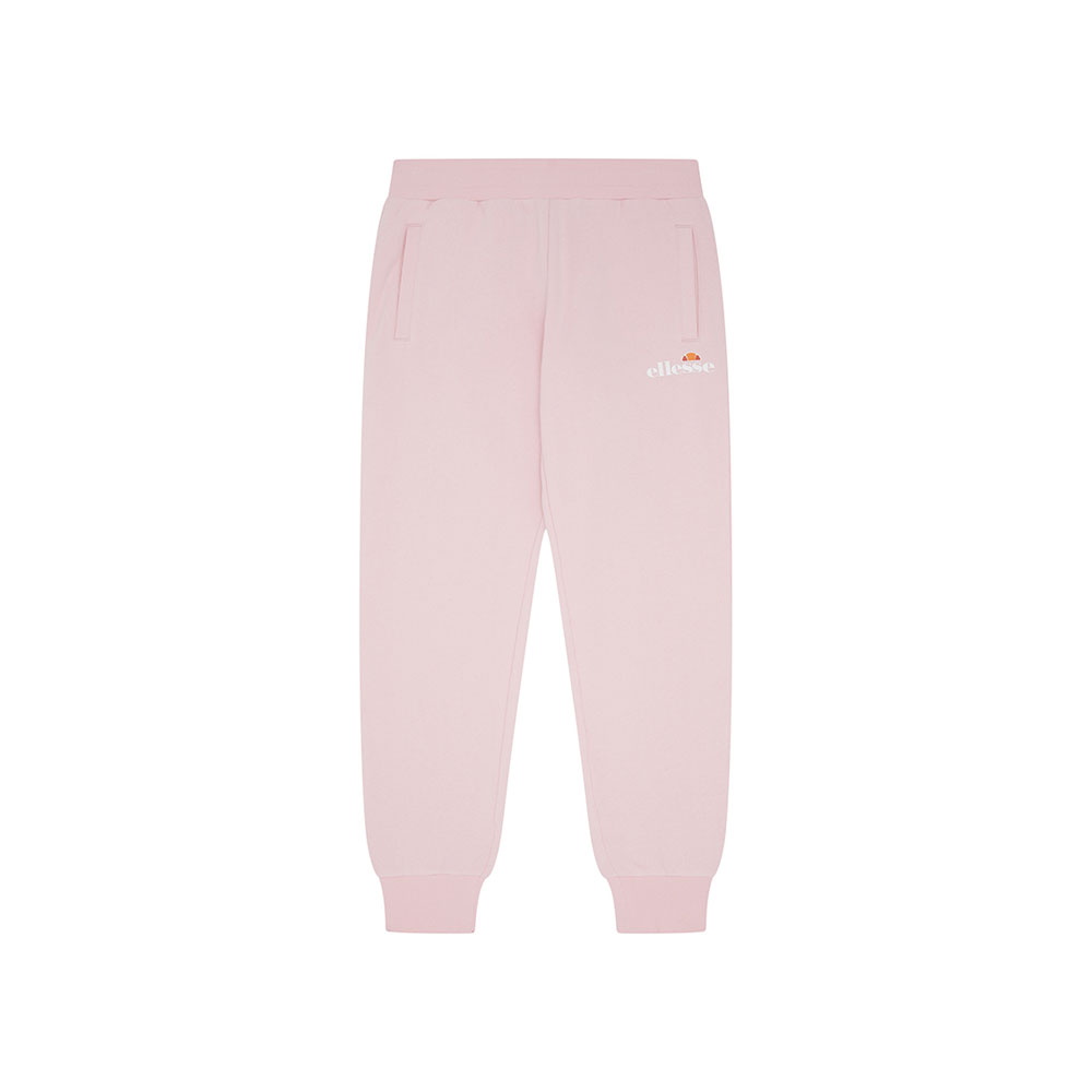 Брюки Ellesse Hallouli Jog L Розовый Женский photo 1