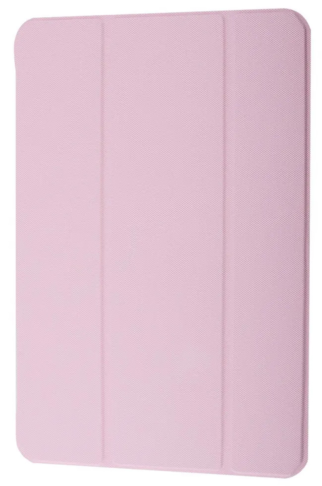 Чехол Dux Ducis Toby Series iPad Air 4/5 Pink photo 