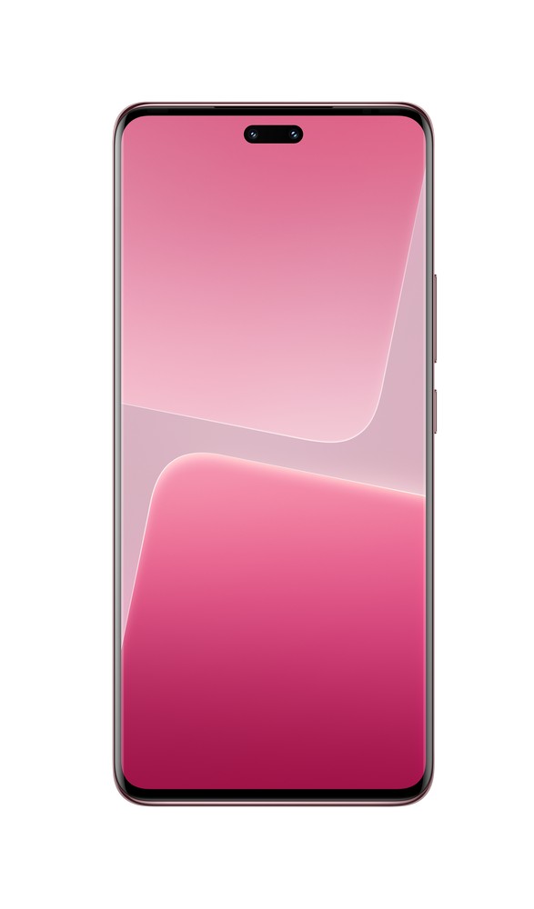 Smartphone Xiaomi 13 Lite / 6.55'' / 8 GB / 256 GB / Roz photo 2
