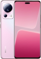 Smartphone Xiaomi 13 Lite 8/256GB Pink thumbnav 1