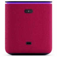 Умная колонка Yandex Station MIDI YNDX-00054PNK Pink thumbnav 3