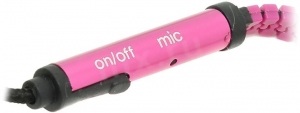 Casti p/u smartfoane  Defender ZigZag Pink thumbnav 2