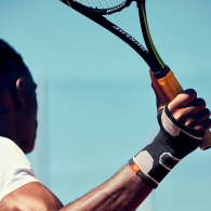 Суппорт запястия Adidas Wrist support thumbnav 2