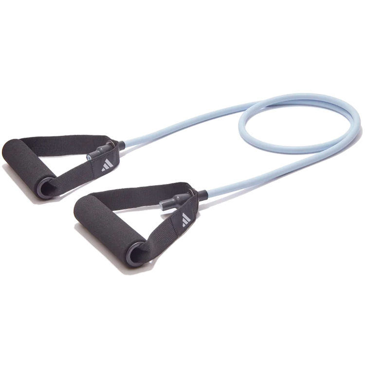 Эспандер Resistance Tube ADTB-10505-NL Серый photo 1
