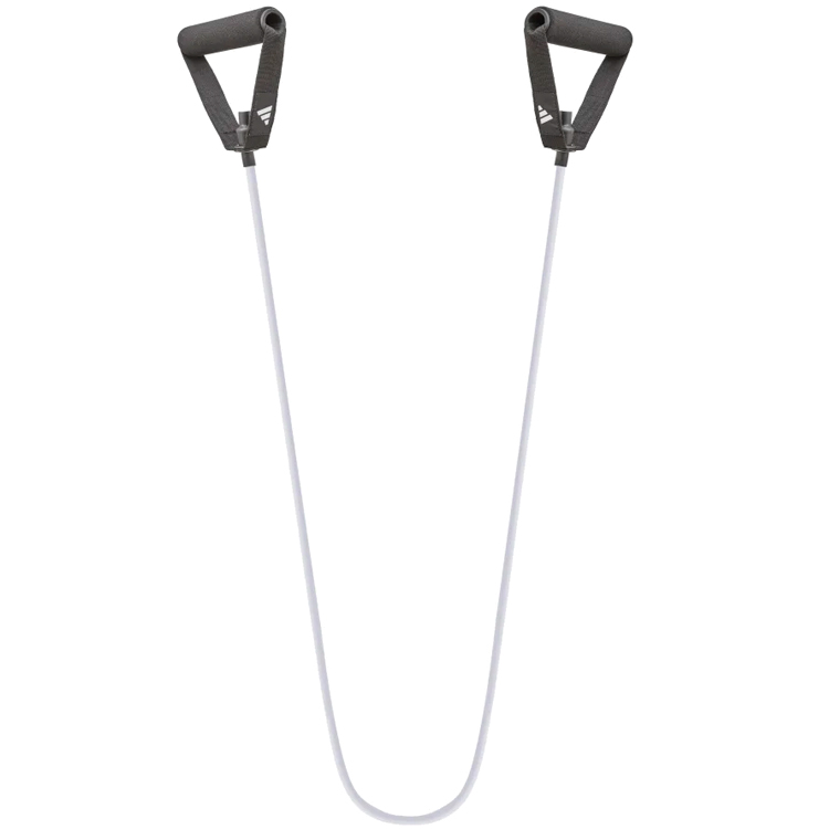 Эспандер Resistance Tube ADTB-10505-NL Серый photo 2