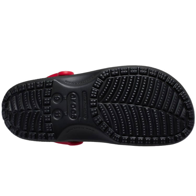 Slapi Crocs Classic Retro Sport Clog K pt Barbati / 28-29 / Gri photo 2