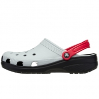 Slapi Crocs Classic Retro Sport Clog K thumbnav 1