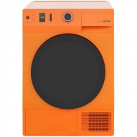 Masina de uscat rufe Gorenje D8565NO, 8 kg, A++ thumbnav 1