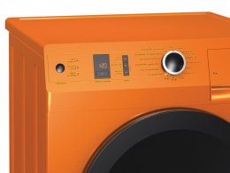 Masina de uscat rufe Gorenje D8565NO, 8 kg, A++ thumbnav 2