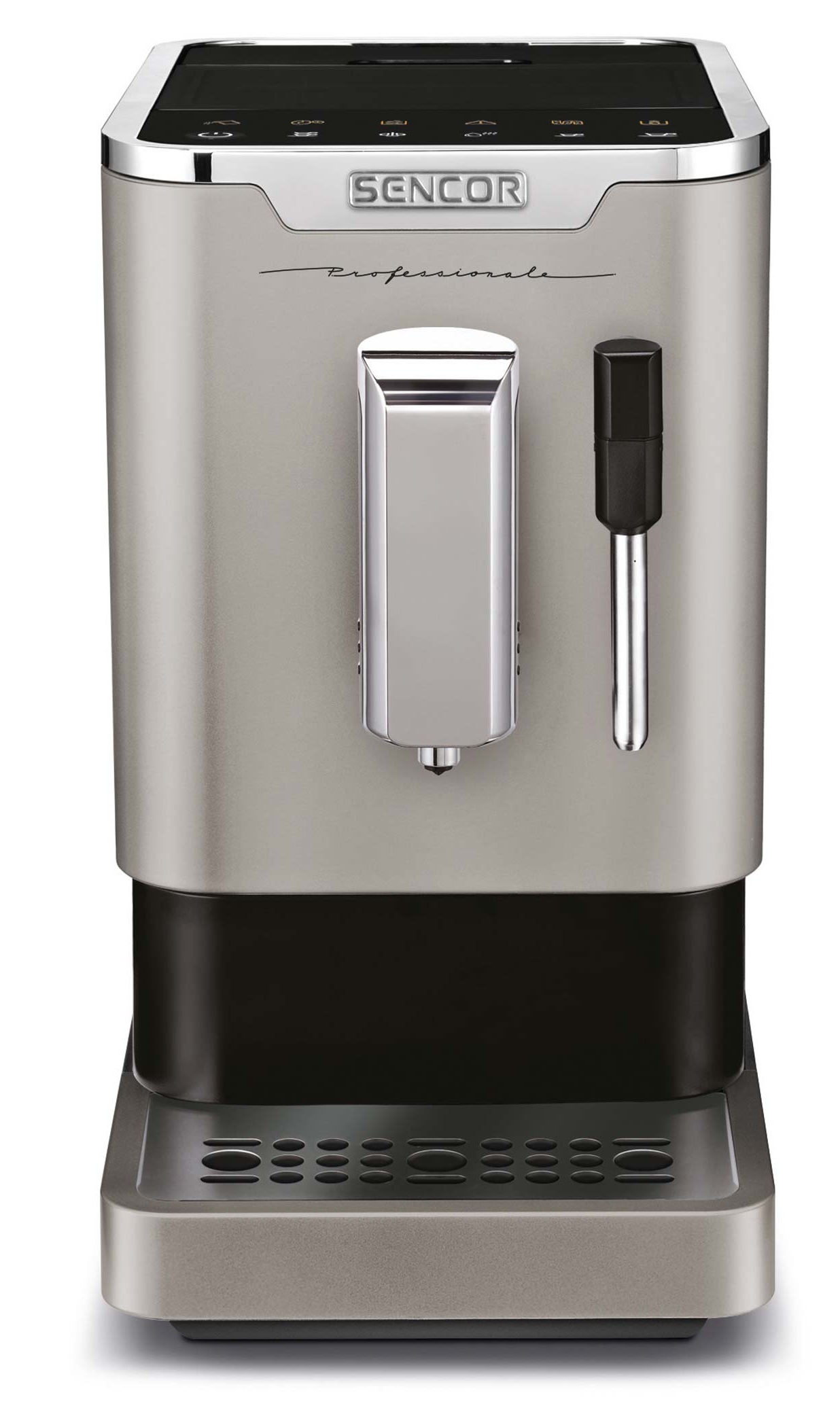 Aparat de cafea Espresso Sencor SES8020NP / 19 bar / Espresso photo 2