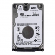 HDD intern Western Digital (WD) WD5000LUCTNP thumbnav 1