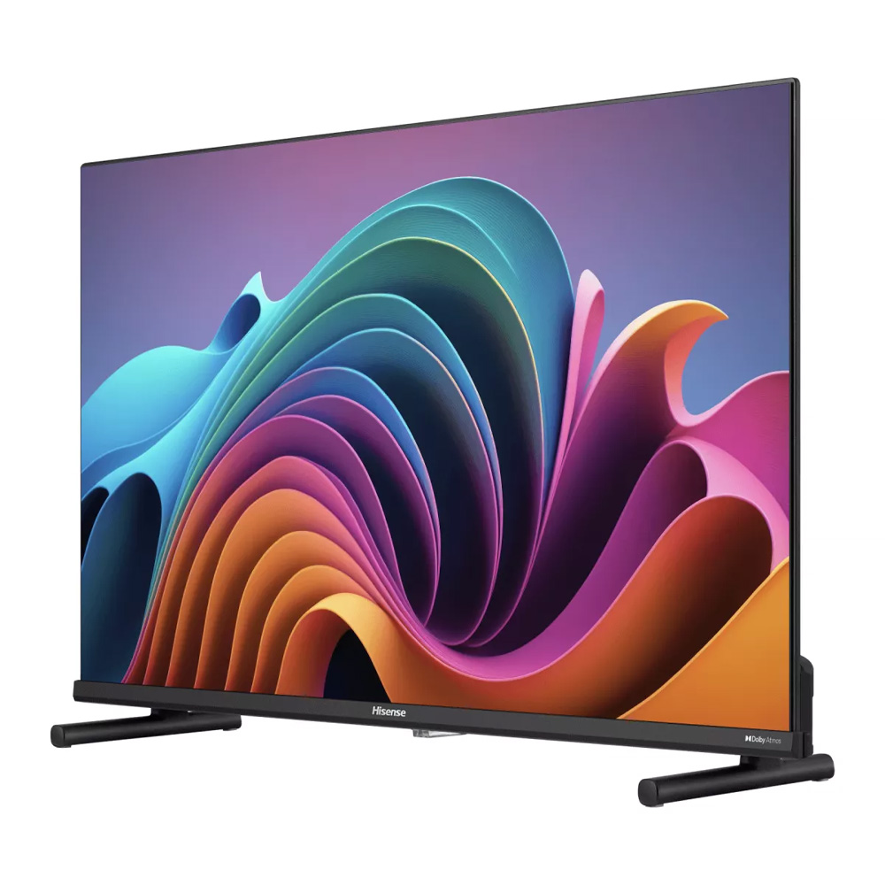 Телевизор Hisense 40A5NQ / 40" / QLED / Full HD photo 3