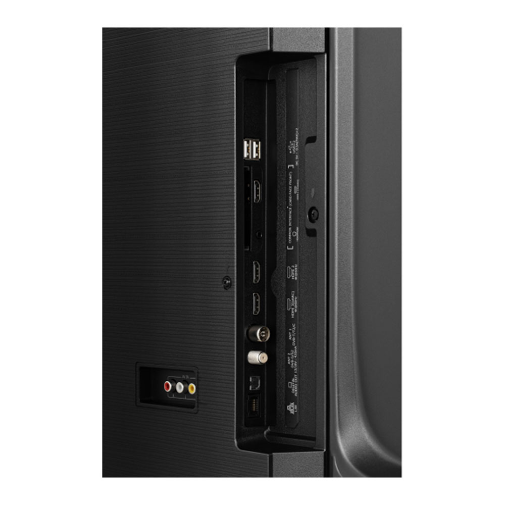 Televizor Hisense 43E7NQ / 43" / QLED / UHD 4K photo 7