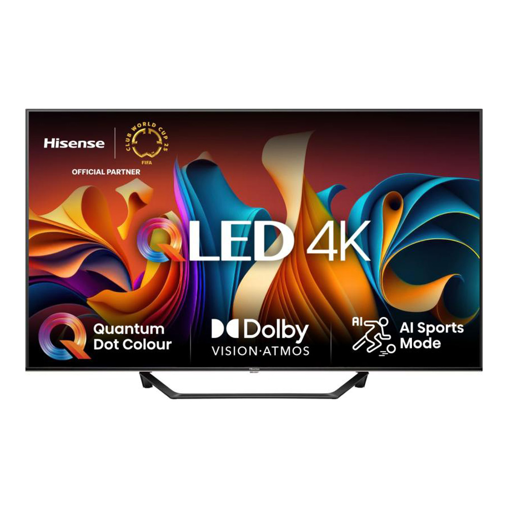 Televizor QLED Hisense 50A7NQ photo 