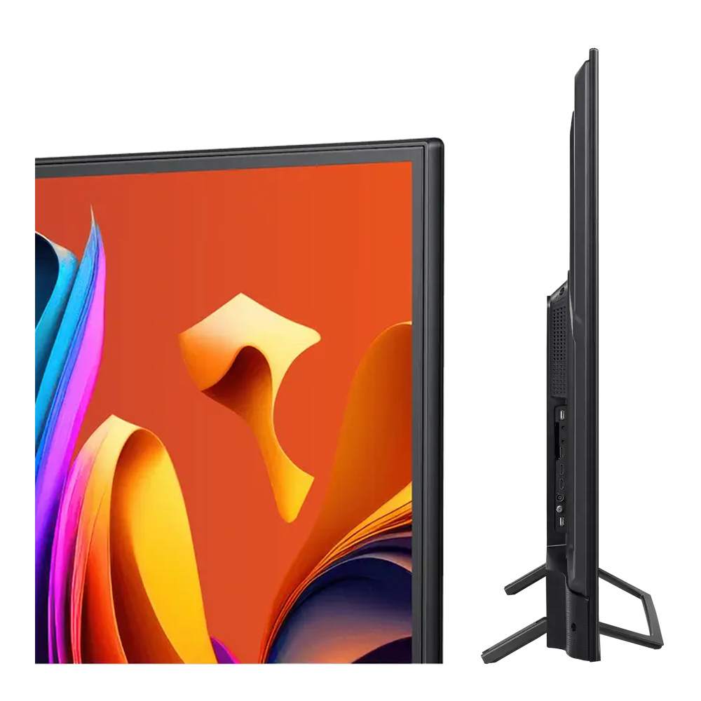 Televizor Hisense 50A7NQ / 50" / QLED / UHD 4K photo 3
