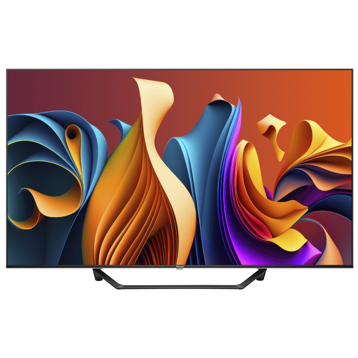 Televizor Hisense 65A7NQ / 65" / QLED / UHD 4K photo 1
