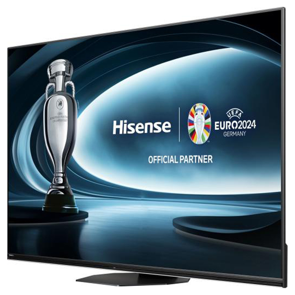 Televizor Hisense 65U8NQ / 65" / Mini LED / UHD 4K photo 3